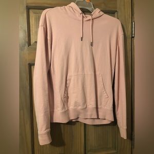 Pink Pastel Hoodie